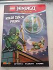 Lego Ninjago Dragon s Rising + Personaggio Giugno 2024