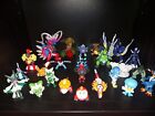 Lotto Figure Pokemon Takara Tomy