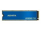 ADATA Legend 710 SSD 1 TB internal M.2 2280 PCIe 3.0 x4 ALEG-710-1TCS