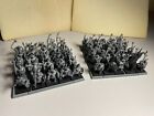 Warhammer Chaos Marauder Predoni Del Caos 50x