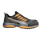 PUMA SAFETY SCARPA ANTINFORTUNISTICA CHARGE LOW S1P ESD