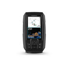 GARMIN Striker Vivid 4CV ecoscandaglio con trasduttore GT20-TM art 010-02550-01