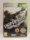 Sniper Sniper Elite V2 per XBOX 360 PAL - CLASSICS