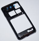 Samsung GT-I9070 Galaxy S Advance MIttelgehäuse Gehäuse Cover Schwarz