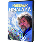 Himalaya Di Reinhold Messner (3 Dvd)  [Dvd Nuovo]