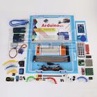 KIT Mod. C - scheda UNO COMPATIBILE arduino -RFID sensore ultrasuoni - ART. CU09