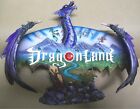 Drago Dragonland Les Alpes