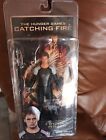 The Hunger  Games Movie Figure Finnick  ODAIR