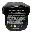 BATTERIA A LITIO CAMPAGNOLA  PER FORBICI STARK M POTATORI T CAT M 14,4V 2,5 AH