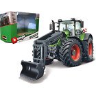 bburago modellino fendt vario 1000 con caricatore