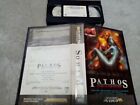 Pathos: Segreta inquietudine - VHS - usato