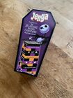 Jenga The Nightmare Before Christmas Collectors Edition Hardwood Blocks New