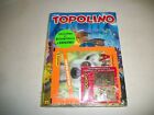 Topolino n. 3383 BLISTERATO CON FRANCOBOLLI PAPERINO E BUSTINA FIGURINE [a 39]