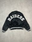 *SUPER RARE* Chalk Line Raiders Varsity Jacket made in Usa (size XL)