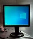 Dell Monitor 1905FP - Monitor 19"