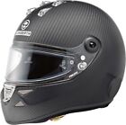 Schuberth SK1 Carbon Karting Full Face Helmet Carbon Snell CMR2016 size:XXS-L/XL