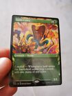 Lotus cobra- showcase / fullart - zendikar rising - magic MTG