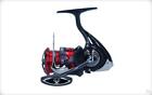 DAIWA MULINELLO SPINNING NINJA LT MODELLO 2024 GAMMA COMPLETA