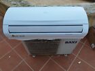 Baxi Climatizzatore Inverter 9000 Btu Condizionatore Pompa di calore R32 LSGNW25