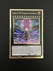 Yu-Gi-Oh! Rara Oro ITA UNL / 1ed Mged-it032 Numero iC1000 Numeruonius Numeruonia