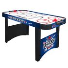 AIR HOCKEY, smontabile tavolo da gioco elettrico con segnapunti