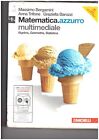 Matematica.azzurro. Volume 1