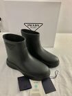 Prada Rubber Boots 40