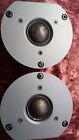 Tannoy Mercury MX2 Tweeters Pair