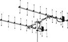 Diamond A-430S10R2 - Antenna direttiva 10 elementi 430MHz