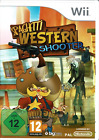 Spaghetti Western Shooter (Nintendo Wii) Wii Spiel gebraucht CIB