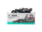 Tarmac Works Mercedes-AMG F1 W11 EQ Performance Sakhir Grand Prix 2020 George...