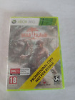 Dead Island XBOX 360 versione PROMO sigillato