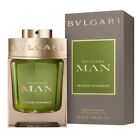 Bulgari Man Wood Essence Eau de Parfum