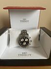 TISSOT PRS 200 CHRONOGRAPH - T17148653 - NOS - Ottimo Usato