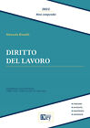 Diritto del lavoro - Rinaldi Manuela