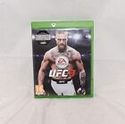 XBOX ONE UFC 3 EA Sports Ultimate Fighting Video Game PEGI 16