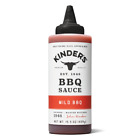 Kinders Mild BBQ Sauce (355ml/439g)