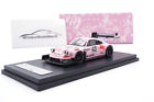 Porsche 911 (964) Hoonipigasus - Ken Block - Hoonigan - 1:64 - TPC (hoonpigasus)