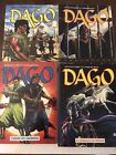 Dago Serie Completa