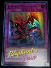 Yugioh - La Rinata Divinità del Cielo ULTRA RARA - MP22-IT273 1° Edizione