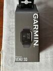 Garmin Venu SQ Orologio Smartwatch GPS - Shadow Gray