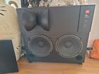 Jbl 4435 Monitor Speakers