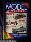 MODEL COLLECTOR - TEKNO MOTORCYCLES - AUG 1988