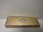 SCATOLA DANIEL WATCH FAB. SUISSE WATCH BOX