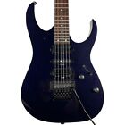 Ibanez Prestige RG1570 Purple sparkle 2003