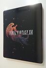 FINAL FANTASY XVI STEELBOOK CASE SPECIAL CLIVE ROSFIELD