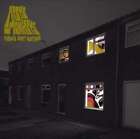 Arctic Monkeys - Favourite Worst Nightmare LP Vinile DOMINO