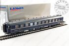 LS Models PI97018 carrozza letti Yb FS in livrea CIWL Epoca IV scala 1:87