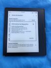 Amazon Kindle Oasis 8 Gen 3G