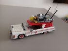 Lego Ghostbusters Ecto-1 From Set 75828